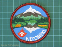 Nicomekl [BC N13a]